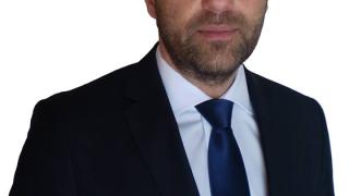 Ξανά υποψήφιος για την προεδρία του Εμπορικού Συλλόγου Αλεξ/πολης ο Κ. Χατζημιχαήλ
