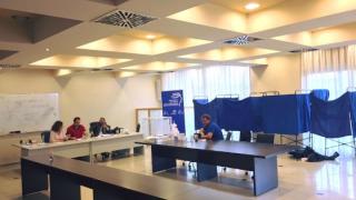 Τα αποτελέσματα των εκλογών του εμπορικού συλλόγου Αλεξανδρούπολης