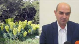 Εναλλακτικές καλλιέργειες για τον Έβρο από το Δ.Π.Θ. Ορεστιάδας