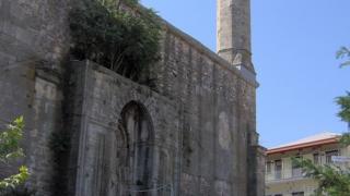 Όχι στην Ισλαμοποίηση του Διδυμοτείχου λένε οι κάτοικοί του