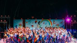 Danse Passion - Sonia Orea 2016: H μεγάλη μουσικοχορευτική παράσταση on video!