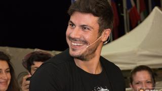 "Alexpo 2016" da ünlü şef Akis Petretzikis (video)