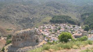 H Σαμοθράκη μετατρέπεται σε "βραχονησίδα" λόγω της αλόγιστης υπερβόσκησης