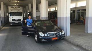 Περιγράφουν όσα έζησαν στην Τουρκία περιφερειάρχης και αντιπεριφερειάρχης 
