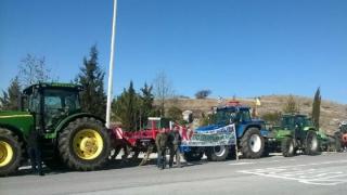 Διδυμότειχο: Στο «σκαμνί» 15 αγρότες που συμμετείχαν στις κινητοποιήσεις