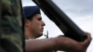 Κατάταξη στο Στρατό Ξηράς με την 2016 Ε΄ ΕΣΣΟ