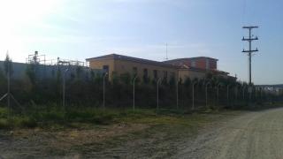 Σύνδεση κατοικιών με το δίκτυο της Αποχέτευσης στις Φέρες, Αλεξανδρούπολης