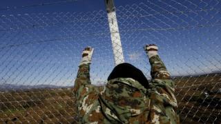 Άλλοι 7 Τούρκοι ζητούν άσυλο σε Αλεξανδρούπολη και Ρόδο