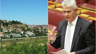 Όχι στο Natura 2000 λέει το Διδυμότειχο - Σύμφωνος και ο Δημοσχάκης