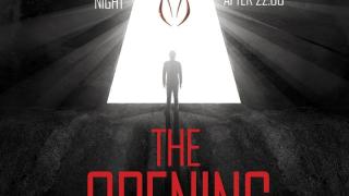 Οpening party την Πέμπτη, στο level zero του Room 6