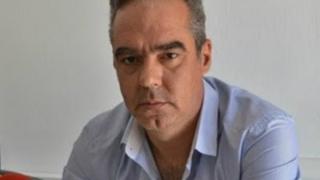 Παρόντες την πανελλαδική ένστολη διαμαρτυρία στην ΔΕΘ, οι αστυνομικοί της Αλεξανδρούπολης