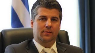X. Τοψίδης: "Όχι στην συγχώνευση των Επιμελητηρίων"