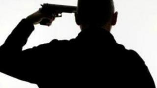 Χαροπαλεύει 42χρονος από το Διδυμότειχο που αυτοπυροβολήθηκε στο πρόσωπο
