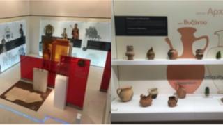 Πολιτιστική πρωτεύουσα της Θράκης το Διδυμότειχο