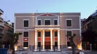 Ημερίδα: «Ακτοπλοϊκή διασύνδεση Αλεξανδρούπολης- Σαμοθράκης- Λήμνου - Λέσβου»