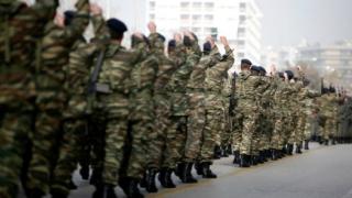Για αδιαφορία του νόμου συνυπηρέτησης από την ΠΕ Έβρου κάνουν λόγο οι στρατιωτικοί