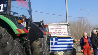 Νέες κινητοποιήσεις προετοιμάζουν οι αγρότες και στον Έβρο