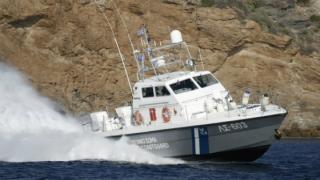 Αλεξανδρούπολη: Σύλληψη 40χρονου έπειτα από καταδίωξη στο Θρακικό Πέλαγος