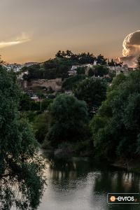 Όταν η φύση έχει κέφια