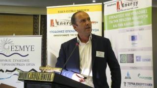 Δ. Αλεξανδρούπολης: Πατάει "γκάζι" σε έργα Ανανεώσιμων Πηγών Ενέργειας 