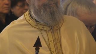 Λευκίμη Έβρου: Έφυγε από  τη ζωή ο Πάτερ Σταμάτιος