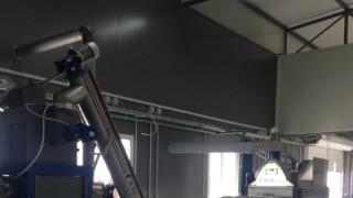Ξεκίνησε η λειτουργία του Συνεταιριστικού Ελαιοτριβείου στη Σαμοθράκη