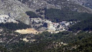 "Τρύπα" 2,5 εκ ευρώ στον Δήμο Σαμοθράκης