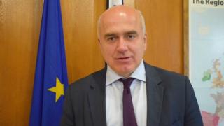 Νέος Περιφερειάρχης της ΑΜΘ ο Χρήστος Μέτιος