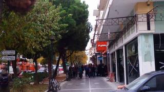 Όποιος πρόλαβε το... "Black Friday" είδε
