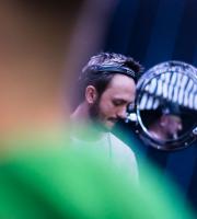 Τα Wake up events στο ΝOA cafe - bar με guest τον άπαιχτο Sabb