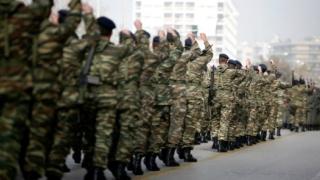 H επιστολή - "φωτιά" συζύγου στρατιωτικού που υπηρετεί στον Έβρο