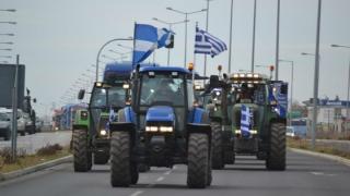 Πανέβρια σύσκεψη αγροτών στις 8 Δεκεμβρίου στην Ορεστιάδα