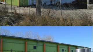 Έναρξη λειτουργίας του τυροκομείου "Θρακών Αμνός" στην Ορεστιάδα
