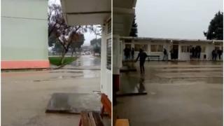 "Ευθύνη του Δήμου οι κτιριακές εγκαταστάσεις του ΓΕΛ Φερών"