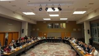 Συνεδριάζει το απόγευμα το Περιφερειακό Συμβούλιο ΑΜ-Θ