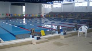 Εγκρίθηκε η προγραμματική σύμβαση για την ενεργειακή αναβάθμιση του κολυμβητηρίου Ορεστιάδας 