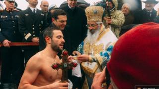 Αργύρης Τυλιγαδάς: Tι είπε ο Πρωθυπουργός στον 25χρονο από την Αλεξανδρούπολη που έπιασε το σταυρό
