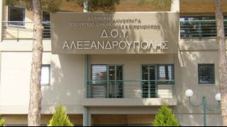 Και στον Έβρο εκατοντάδες είναι τα "εξώδικα Σώρρα"