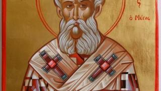 Άγιος Αθανάσιος ο Μέγας: "Ο ηρωικότερος των αγίων και ο αγιότερος των ηρώων"