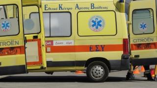 Πέτροβιτς: O στόλος του ΕΚΑΒ χρήζει άμεσου εκσυγχρονισμού