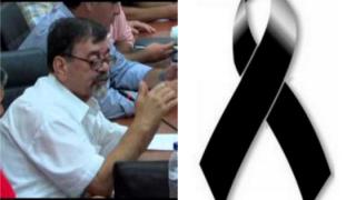 Πενθεί η Αλεξανδρούπολη - Έφυγε από τη ζωή ο Θεόδωρος Γιαννέλος