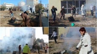 Η Δράση του Πολιτιστικού συλλόγου Νέας Χηλής "Αγιος Γεώργιος" που ξύπνησε μνήμες από τα περασμένα