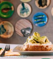 Γεύσεις… Xρώματα… Aρώματα