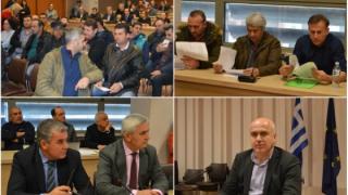Αγρότες - Κτηνοτρόφοι AMΘ: Οι κυβερνητικοί βουλευτές αρνήθηκαν να συμμετέχουν σε ένα ουσιαστικό διάλογο