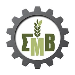 Σ. Μιχ. Βερβερίδης & ΣΙΑ Ο.Ε.  - Γεωργικά μηχανήματα