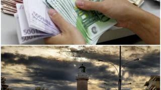 8,6 εκατομμύρια ευρώ χρωστάνε οι Δημότες Αλεξανδρούπολης στο Δήμο