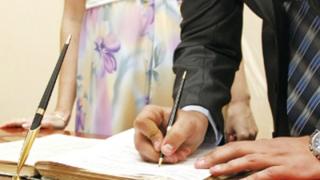 Θέλει δύναμη και νεύρο να... παντρεύεσαι στον Έβρο!