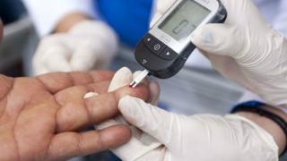 Τετραπλασιάστηκαν οι διαβητικοί τα τελευταία 30 χρόνια στην Ελλάδα