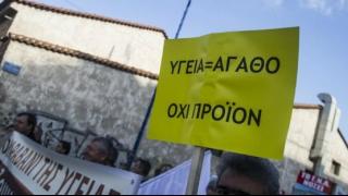 Η ΠΟΕΔΗΝ στο πλευρό των Κέντρων Υγείας Ορεστιάδας και Δικαίων - Δωρεά υλικών 