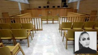 Μεγάλη επιτυχία για την Αλεξανδρουπολίτισσα Δικηγόρο Τριανταφυλλιά Τσιουλπά